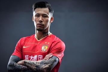 182体育-大连英博久违中锋有望在下一轮爆发进球！曾是新晋国脚，值得期待